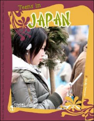 Teens in Japan