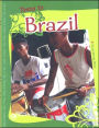 Teens in Brazil