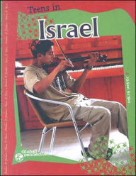 Teens in Israel
