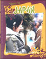 Teens in Japan