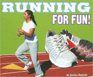 Running for Fun!