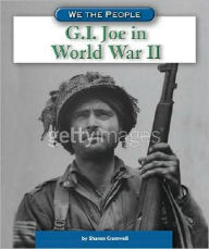 G.I. Joe in World War II
