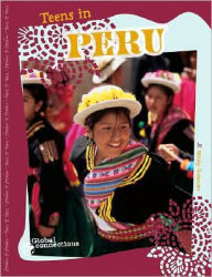 Teens in Peru