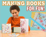 Making Books for Fun!