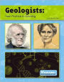 Geologists: From Pythias to Stock