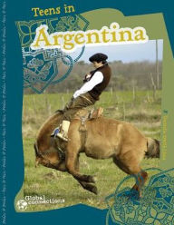 Teens in Argentina