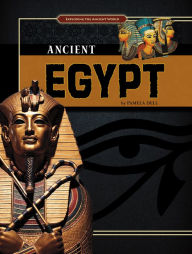 Title: Ancient Egypt, Author: Pamela Dell