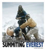 Summiting Everest: How a Photograph Celebrates Teamwork at the Top of the World