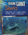 Seeking Giant Sharks: A Shark Diver's Quest for Whale Sharks, Basking Sharks, and Manta Rays