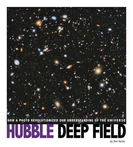 Hubble Deep Field: How a Photo Revolutionized Our Understanding of the Universe