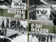 Title: The Split History of the D-Day Invasion: A Perspectives Flip Book, Author: Michael Burgan