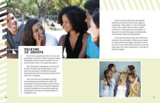 Alternative view 3 of Getting Out and Getting Along: The Shy Guide to Friends and Relationships