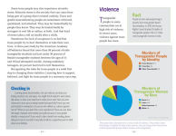 Alternative view 4 of She/He/They/Them: Understanding Gender Identity