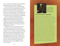 Alternative view 2 of Why Should I Care About the Ancient Chinese?