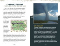 Alternative view 3 of Fighting to Survive Natural Disasters: Terrifying True Stories