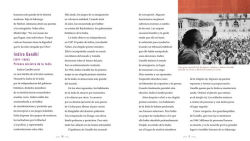 Alternative view 4 of 25 mujeres que gobernaron
