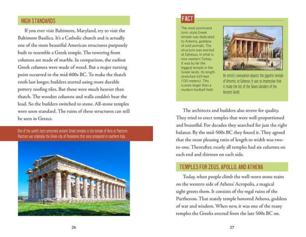 Why Should I Care About the Ancient Greeks?