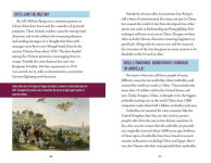 Alternative view 3 of Why Should I Care About the Ancient Chinese?