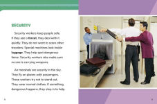 Alternative view 3 of Important Jobs at Airports