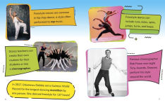 Alternative view 2 of Read All About Dance