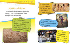 Alternative view 3 of Read All About Dance