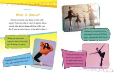 Alternative view 4 of Read All About Dance