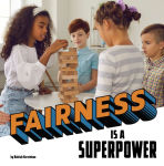 Alternative view 1 of Fairness Is a Superpower