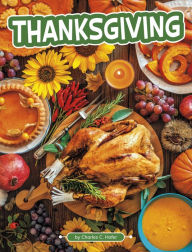 Title: Thanksgiving, Author: Charles C. Hofer