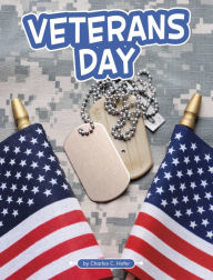 Title: Veterans Day, Author: Charles C. Hofer