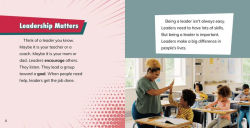 Alternative view 2 of Leadership Is a Superpower