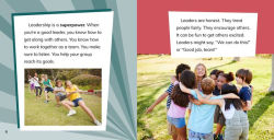 Alternative view 3 of Leadership Is a Superpower
