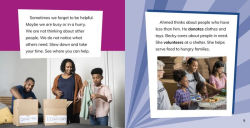 Alternative view 2 of Helpfulness Is a Superpower
