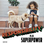 Alternative view 1 of Responsibility Is a Superpower