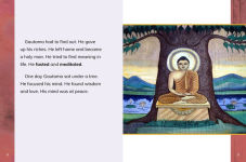 Alternative view 2 of Wesak