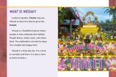 Alternative view 4 of Wesak
