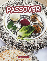Title: Passover, Author: Gloria Koster