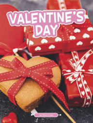 Title: Valentine's Day, Author: Steve Foxe