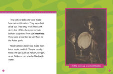 Alternative view 3 of The Story of Balloons