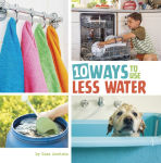 Alternative view 1 of 10 Ways to Use Less Water