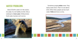 Alternative view 3 of 10 Ways to Use Less Water