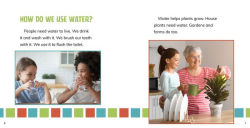 Alternative view 4 of 10 Ways to Use Less Water