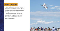 Alternative view 3 of Life in the U.S. Air Force