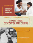 Alternative view 1 of Alexander Fleming Discovers Penicillin
