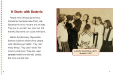 Alternative view 3 of Alexander Fleming Discovers Penicillin