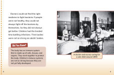 Alternative view 4 of Alexander Fleming Discovers Penicillin