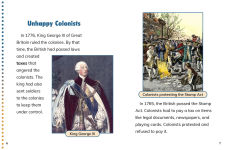 Alternative view 3 of American Colonists Sign the Declaration of Independence