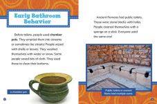 Alternative view 2 of The Story of Toilet Paper
