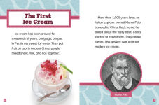 Alternative view 3 of The Story of Ice Cream