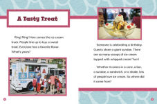 Alternative view 4 of The Story of Ice Cream