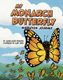 My Monarch Butterfly Migration Journey